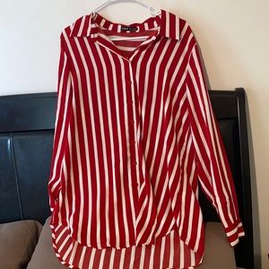 SHEIN size 12 , two blouses for 30$ each one for 15$